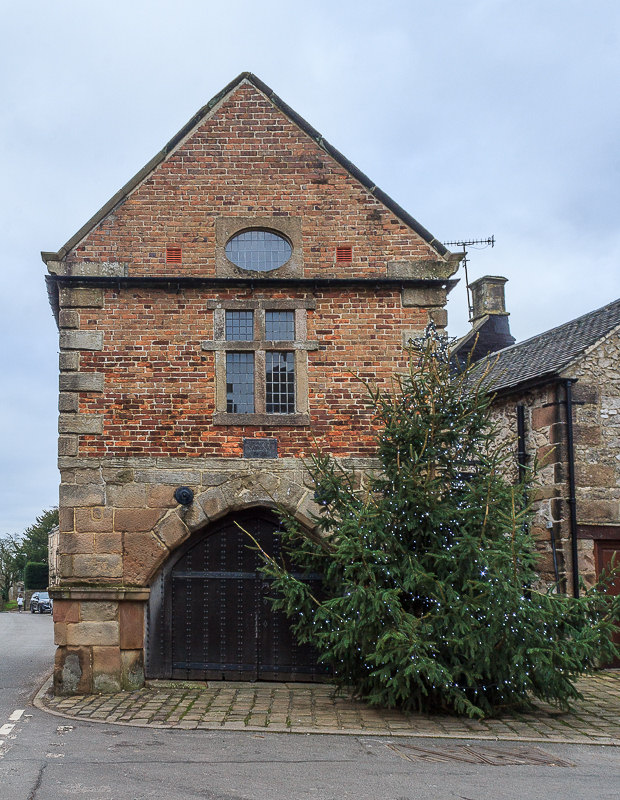 Old Market Hall Old Market Hall